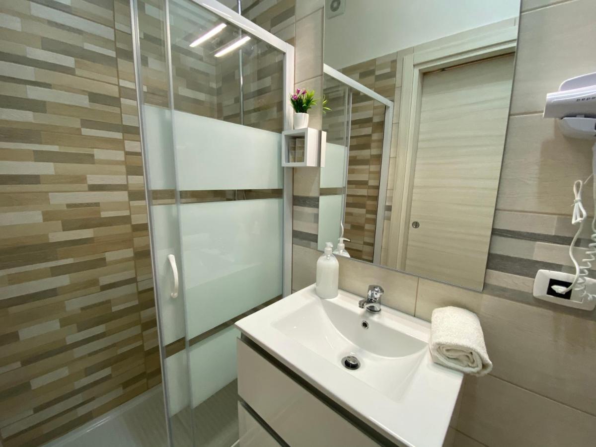 B&B Enjoy Happyness Pompei Exterior photo